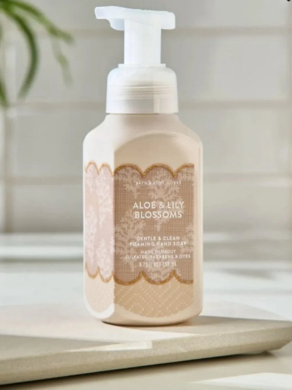 Bath & Body Works it smells